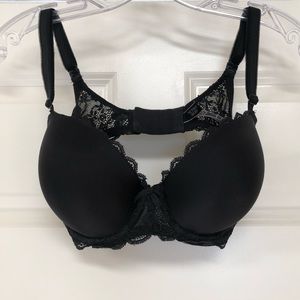 Victoria’s Secret Dream Angel Demi Bra